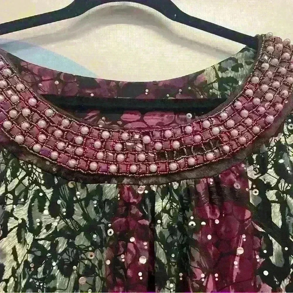 Essential Women’s Blouse Size 3XL - Picture 2 of 7